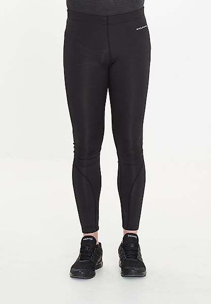 ENDURANCE Lauftights "Malaga" mit reflektierenden Elementen günstig online kaufen