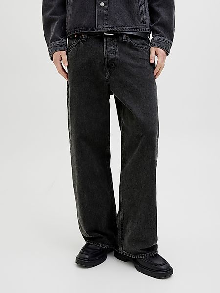 Jack & Jones Relax-fit-Jeans JJIDAVE JJCOOPER günstig online kaufen