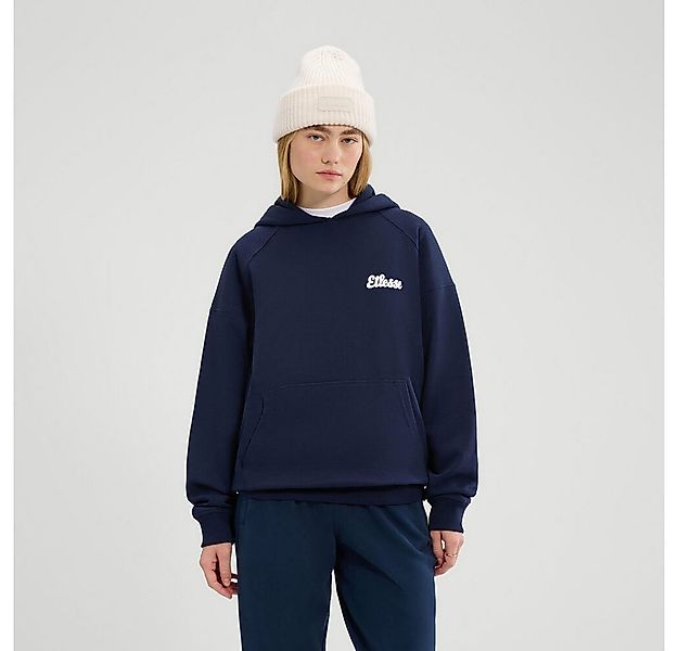 Ellesse Kapuzensweatshirt Il Tiro günstig online kaufen