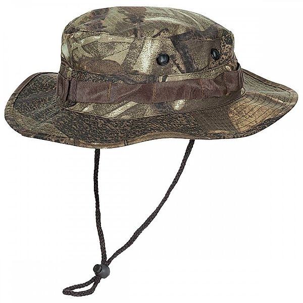MFH Outdoorhut US GI Buschhut, Kinnband, günstig online kaufen