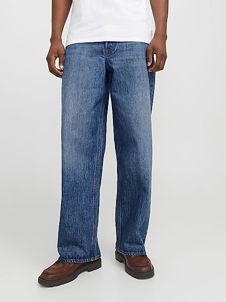 Jack & Jones Weite Jeans JJIDAVE günstig online kaufen