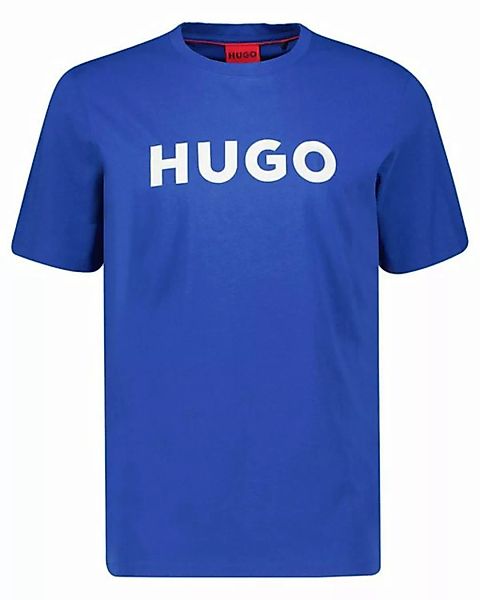 HUGO T-Shirt Herren T-Shirt DULIVIO_U241 (1-tlg) günstig online kaufen