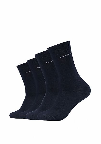 Camano Socken "Socken 4er Pack" günstig online kaufen