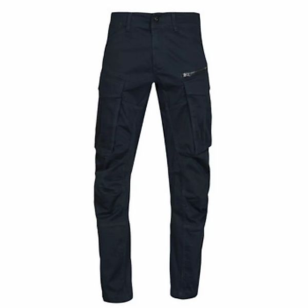 G-STAR Cargohose "Hose Rovic zip 3D regular tapered", im Tapered Fit günstig online kaufen