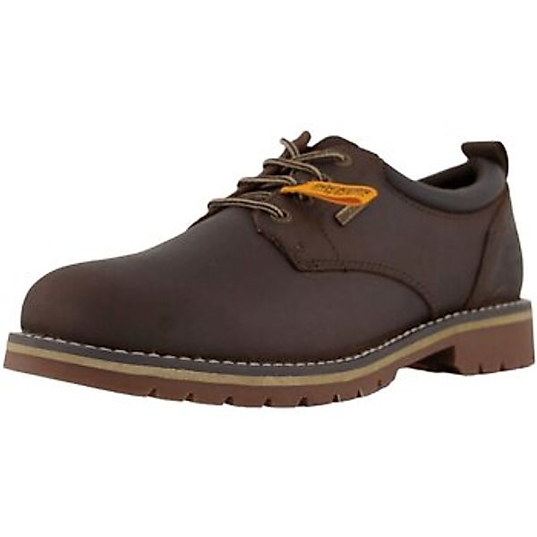 Dockers by Gerli  Halbschuhe Schnuerschuhe 53WI010401320 günstig online kaufen