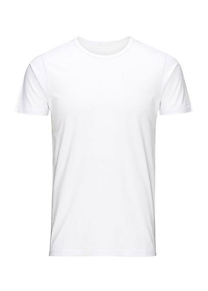 Jack & Jones Kurzarmshirt BASIC O-NECK T-SHIRT günstig online kaufen