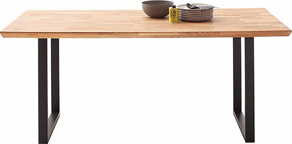 MCA living Esstisch "Zeballos, TOPSELLER" Holztisch, OTTOs Choice, 1 Stk. t günstig online kaufen