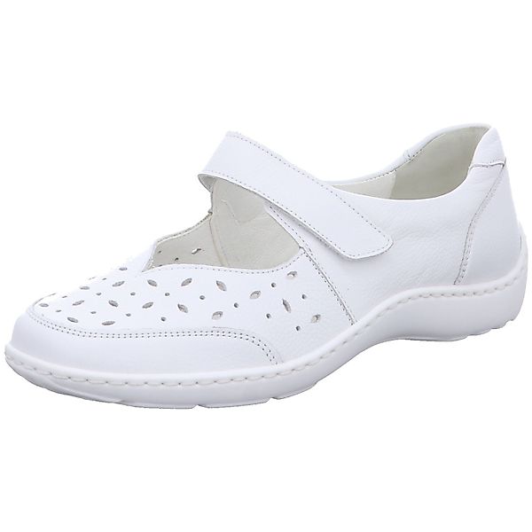 Waldläufer Henni Slipper für Einlagen geeignet günstig online kaufen