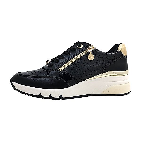 s.Oliver sportlicher Schnürer Schnürschuh günstig online kaufen