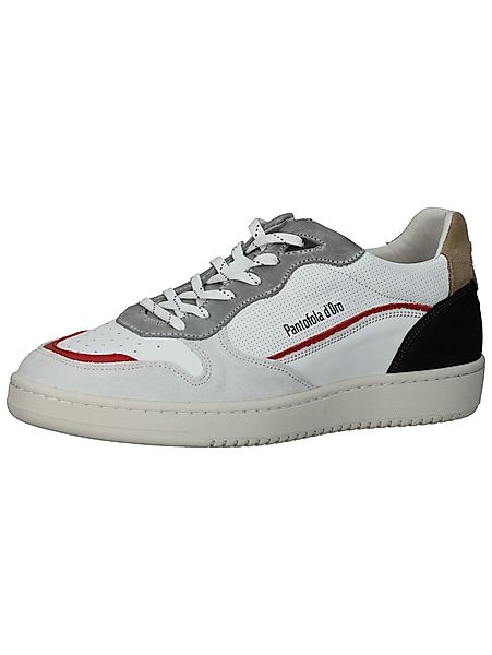 Pantofola d´Oro Sneaker Leder Sneaker günstig online kaufen