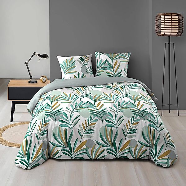 Douceur d'intérieur Bettwäsche, Polyester, angenehmes Material günstig online kaufen