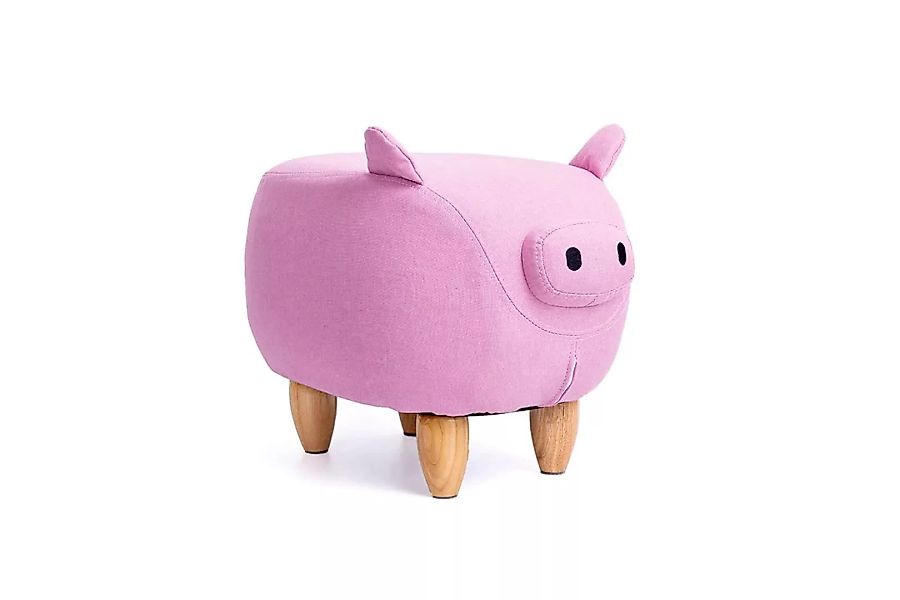 Feel Furniture | Hochstuhl Schwein günstig online kaufen