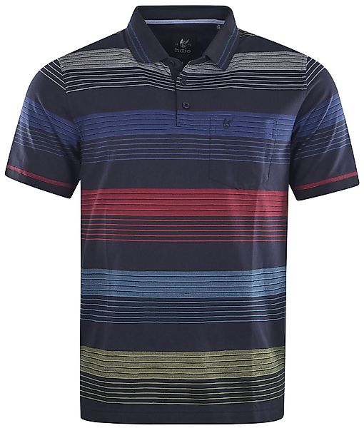 Hajo Poloshirt Herren Poloshirt (1-tlg) auch günstig online kaufen