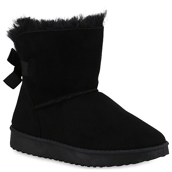 VAN HILL 902280 Schlupfboots Schuhe günstig online kaufen