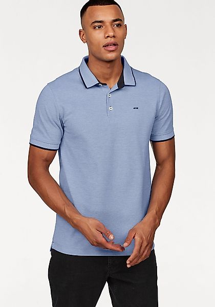 Jack & Jones Poloshirt JJEPAULOS Poloshirt günstig online kaufen