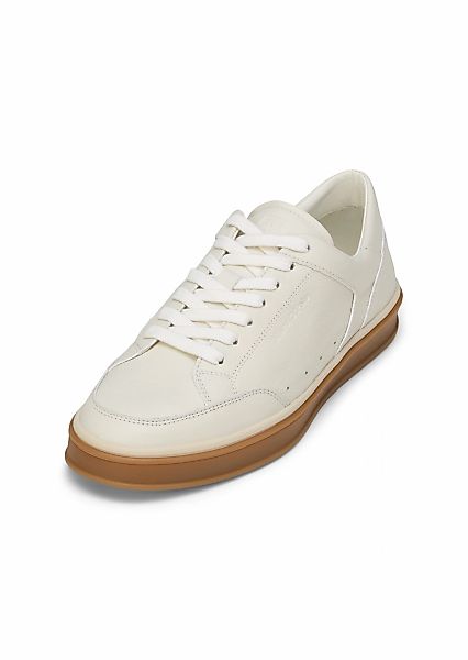 Marc OPolo Sneaker "aus natürlichem Rindleder" günstig online kaufen