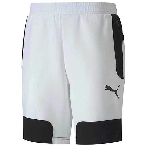 Puma Evostripe 8´´ Shorts Hosen 2XL Puma White günstig online kaufen