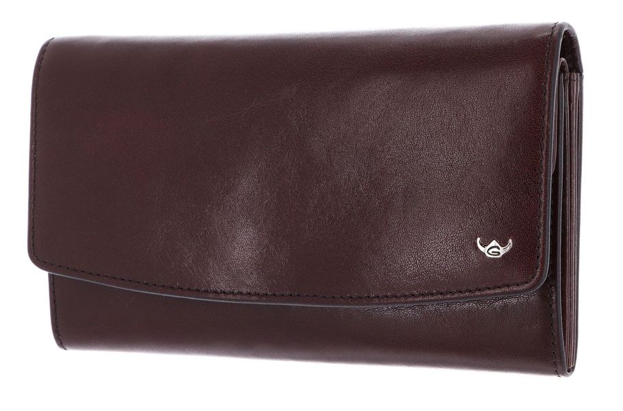 Golden Head Geldbörse Coin Wallet, aus günstig online kaufen