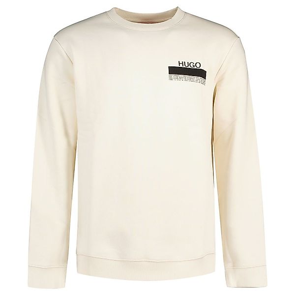 Hugo Dinmare T-shirt XL Natural günstig online kaufen