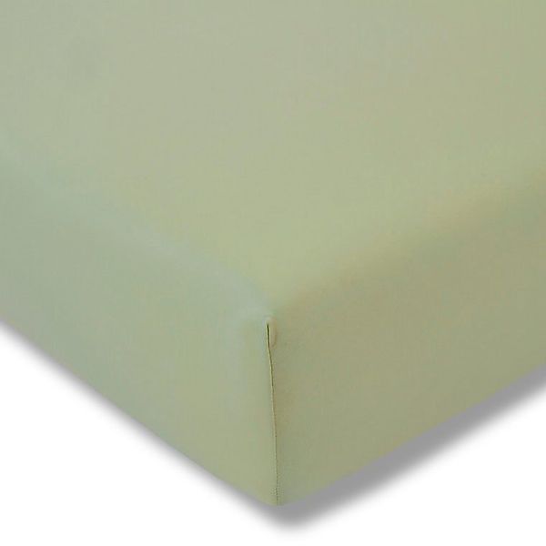 Estella Bettlaken Feinjersey, Jersey, Gummizug: rundum, (1 Stück), Rundumgu günstig online kaufen