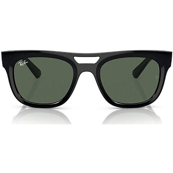 Ray-Ban Sonnenbrille Ray-Ban Phil Bio Based günstig online kaufen