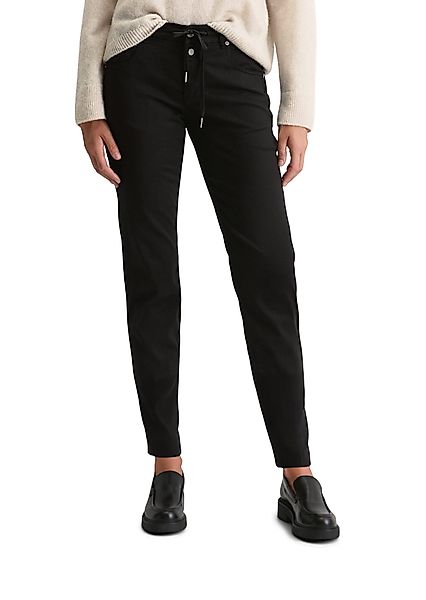 Marc O'Polo 5-Pocket-Hose mit TENCEL™ Lyocell günstig online kaufen