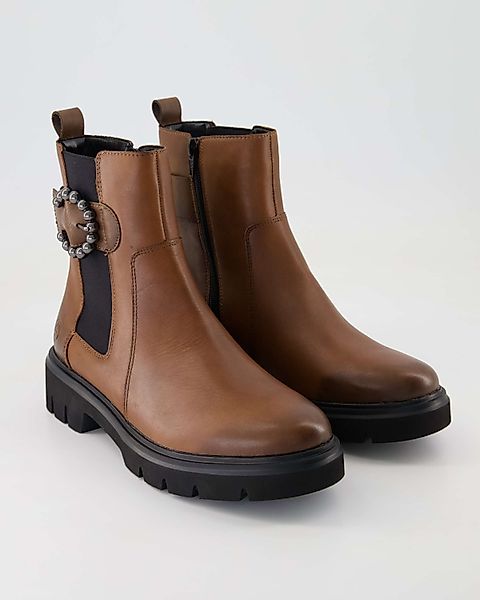 Remonte D1W74-22 Chelseaboots Obermaterial: Leder günstig online kaufen