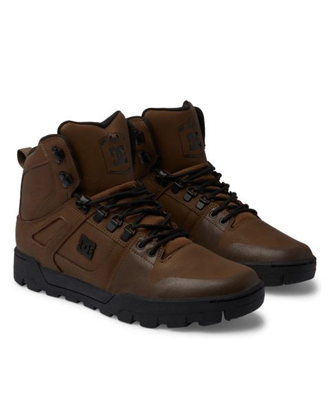 DC Shoes Pure Hi Winterboots günstig online kaufen