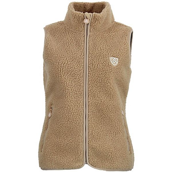 Peak Mountain  Strickjacken Gilet polaire ABEILLE günstig online kaufen