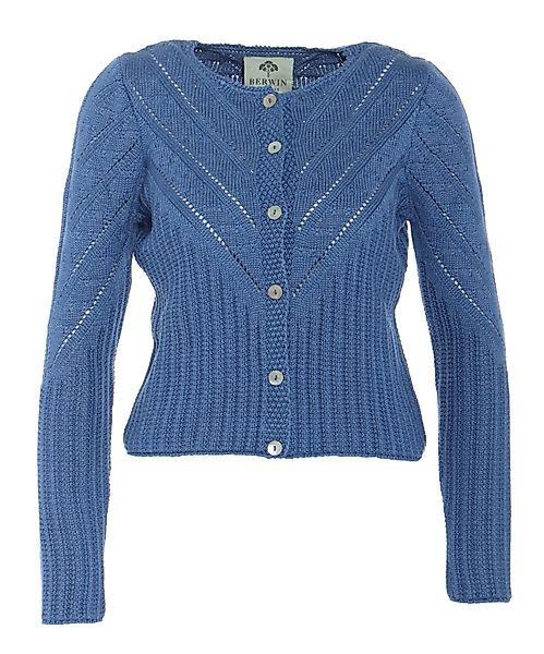 Berwin Trachtenstrickjacke günstig online kaufen