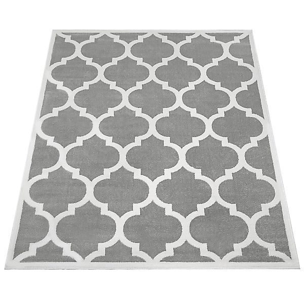 KADIMA DESIGN Teppich Marokkanisches Muster Wohnzimmer günstig online kaufen