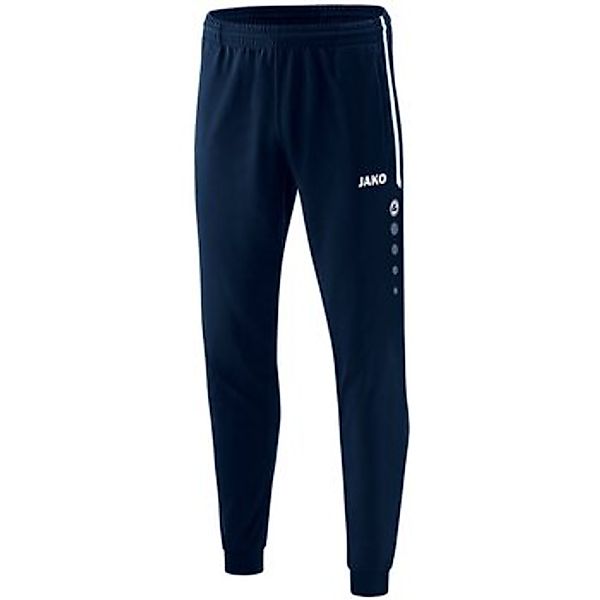 Jako  Trainingsanzüge Sport Polyesterhose Competition 2.0 9218-09 günstig online kaufen