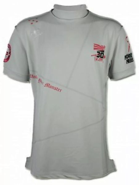 Fore!titude Herren Shirt Freestyle (L) günstig online kaufen