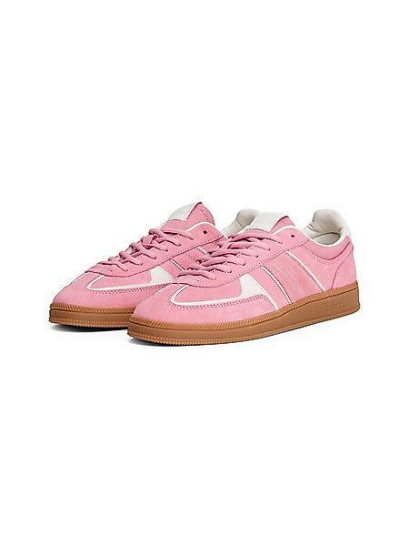 Tommy Jeans THE GREENWICH EDGE Plateausneaker, Freizeitschuh, Halbschuh, Sc günstig online kaufen