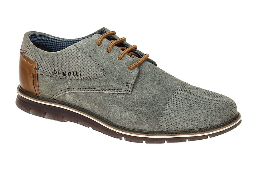 bugatti 331-9711K-1400 1500 Schnürschuh günstig online kaufen