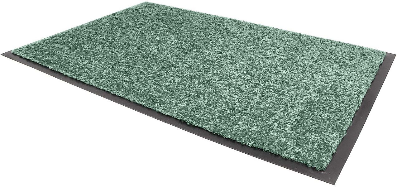 Primaflor-Ideen in Textil Fußmatte Schmutzfangmatte CLEAN günstig online kaufen