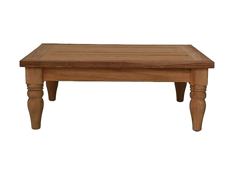 HSM Collection | Quadratischer Bahama-Garten-Couchtisch günstig online kaufen