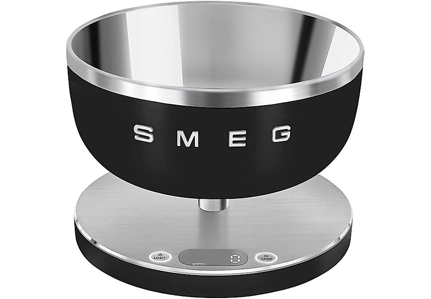 Smeg Küchenwaage "KSC01BLMWW" günstig online kaufen