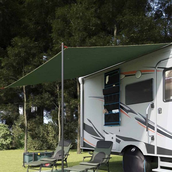 vidaXL Tarp-Zelt Wasserfester Tarp, (1 tlg) günstig online kaufen