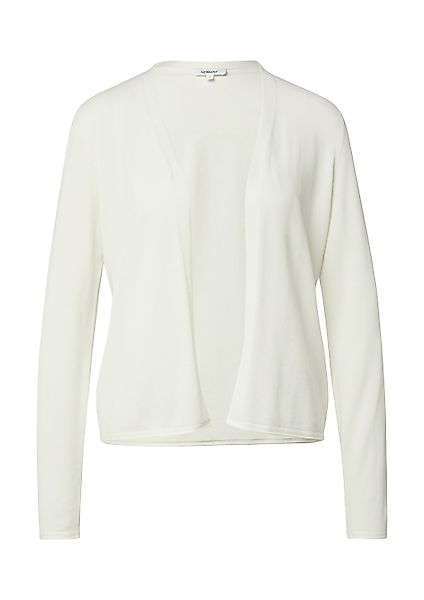 s.Oliver Cardigan ohne Verschluss und mit V-Ausschnitt günstig online kaufen