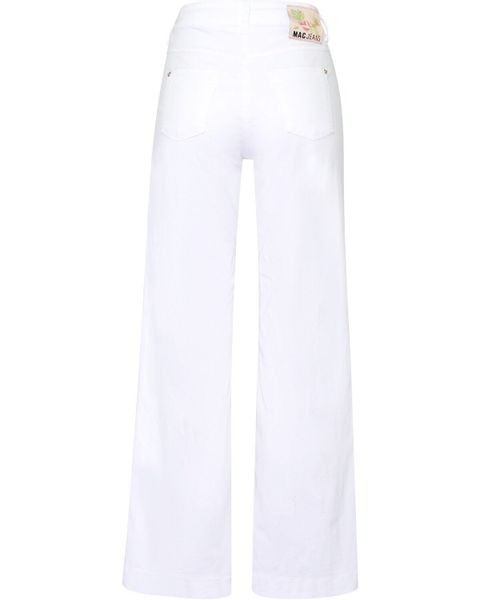 MAC Bequeme Jeans DREAM WIDE (1-tlg) günstig online kaufen