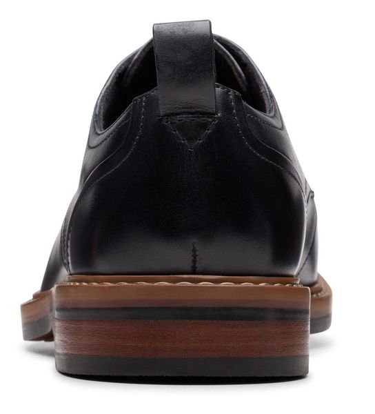 Clarks Alwin Lace Schnürschuh Business Schnürschuh günstig online kaufen