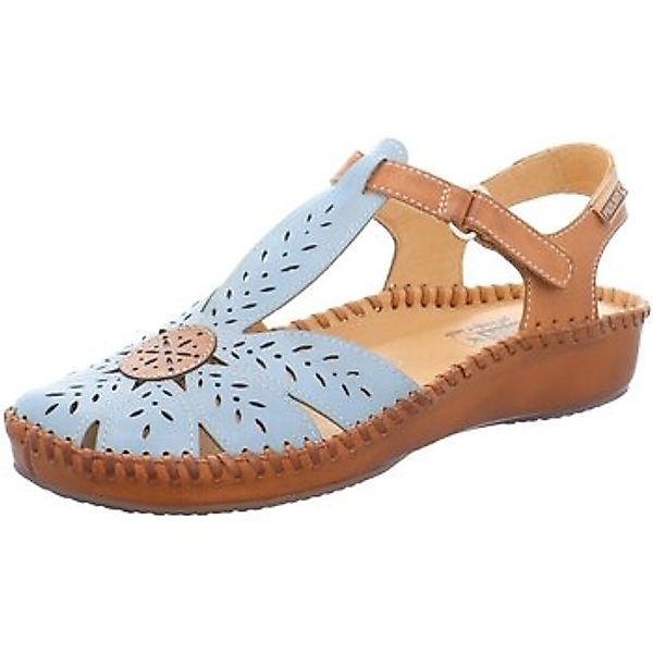Pikolinos  Sandalen Sandaletten Vallarta 655-0841C1 günstig online kaufen