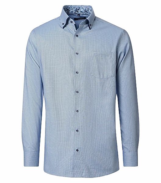 CASAMODA Businesshemd "CASAMODA Businesshemd uni" günstig online kaufen