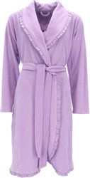 Vossen Damenbademantel "Ariel, ideal für Sauna & Spa, Hotelbademantel, Morg günstig online kaufen