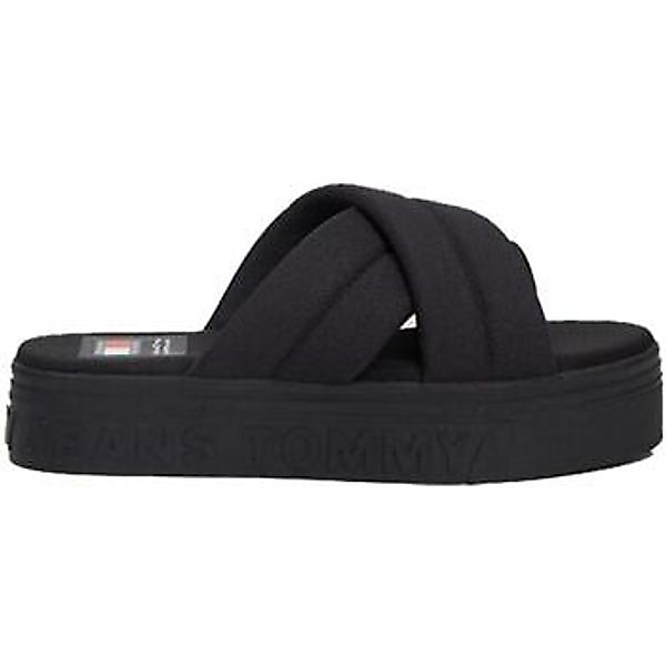 Tommy Hilfiger  Zehentrenner EN0EN02465 BDS günstig online kaufen