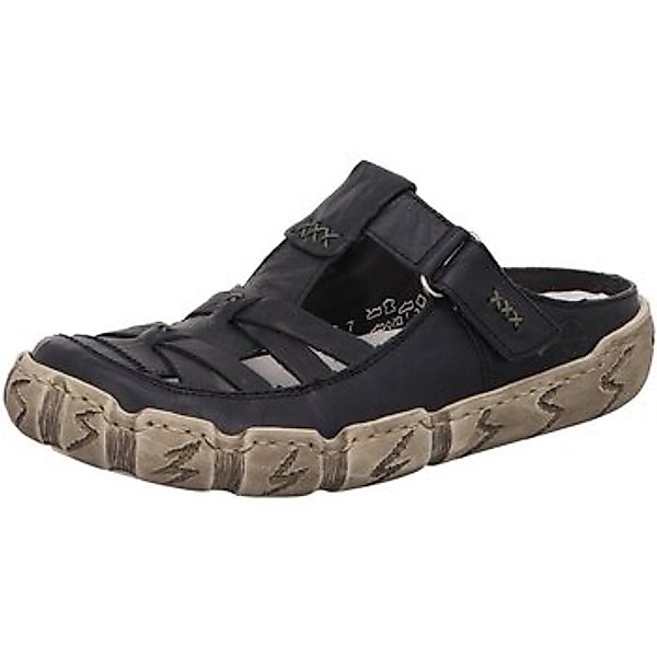 Rieker  Pantoffeln Pantoletten Massa L0396-14 günstig online kaufen