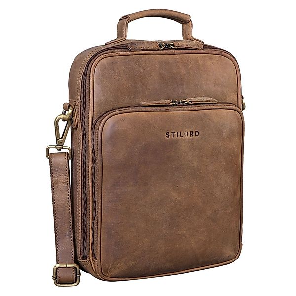 STILORD Schultertasche STILORD "Can" Männer Tasche günstig online kaufen