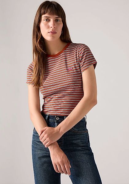 Levis T-Shirt günstig online kaufen