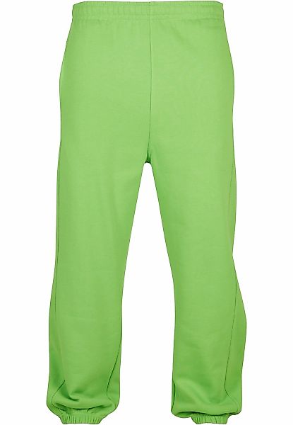 URBAN CLASSICS Jogginghose "Urban Classics Herren Sweatpants", (1 tlg.) günstig online kaufen